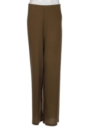 Dámské kalhoty  C&A, Velikost XL, Barva Zelená, Cena  462,00 Kč