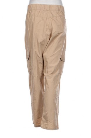 Pantaloni de femei C&A, Mărime XL, Culoare Bej, Preț 25,76 Lei