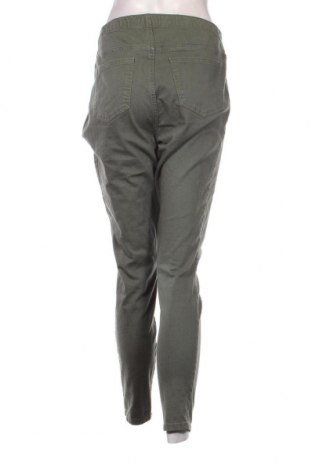 Dámské kalhoty  C&A, Velikost XL, Barva Zelená, Cena  185,00 Kč