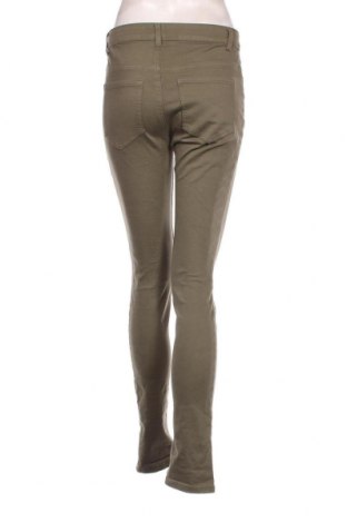 Дамски панталон C&A, Размер S, Цвят Зелен, Цена 9,57 лв.