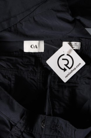 Γυναικείο παντελόνι C&A, Μέγεθος XXL, Χρώμα Μπλέ, Τιμή 24,12 €