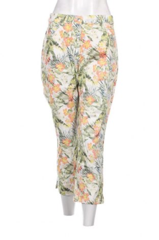 Pantaloni de femei C&A, Mărime L, Culoare Multicolor, Preț 33,39 Lei