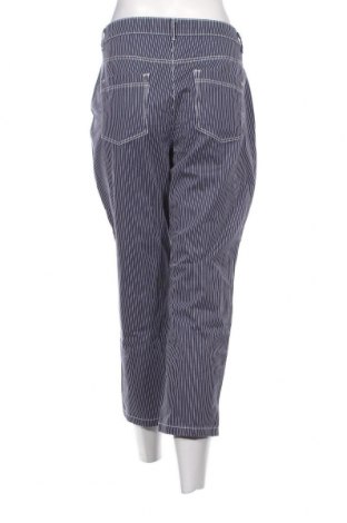 Pantaloni de femei C&A, Mărime L, Culoare Albastru, Preț 33,39 Lei