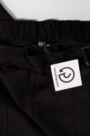 Дамски панталон C&A, Размер M, Цвят Черен, Цена 8,99 лв.