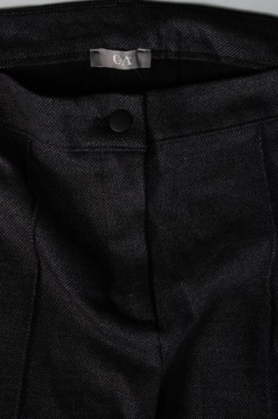 Dámske nohavice C&A, Veľkosť XL, Farba Sivá, Cena  7,40 €