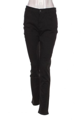 Γυναικείο παντελόνι C&A, Μέγεθος M, Χρώμα Μαύρο, Τιμή 6,71 €