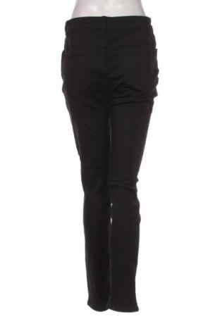 Дамски панталон C&A, Размер M, Цвят Черен, Цена 15,74 лв.