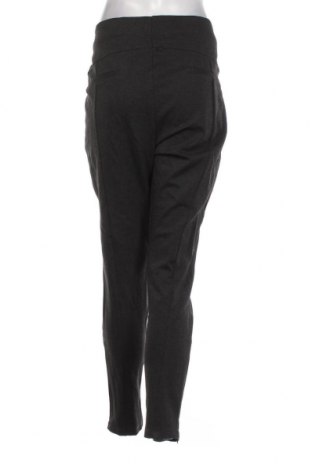 Pantaloni de femei C&A, Mărime XL, Culoare Gri, Preț 22,89 Lei