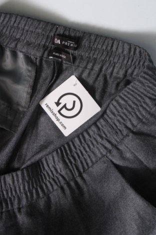 Γυναικείο παντελόνι C&A, Μέγεθος XL, Χρώμα Γκρί, Τιμή 17,94 €