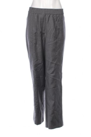 Pantaloni de femei C&A, Mărime XL, Culoare Gri, Preț 95,39 Lei