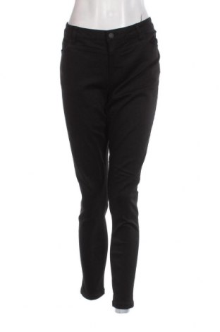 Dámské kalhoty  C&A, Velikost XL, Barva Černá, Cena  208,00 Kč