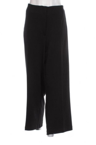 Γυναικείο παντελόνι C&A, Μέγεθος XXL, Χρώμα Μαύρο, Τιμή 10,76 €