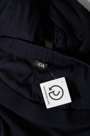 Dámske nohavice C&A, Veľkosť XL, Farba Modrá, Cena  4,77 €
