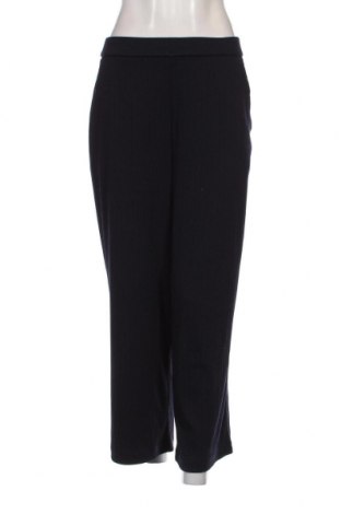 Γυναικείο παντελόνι C&A, Μέγεθος XL, Χρώμα Μπλέ, Τιμή 3,59 €