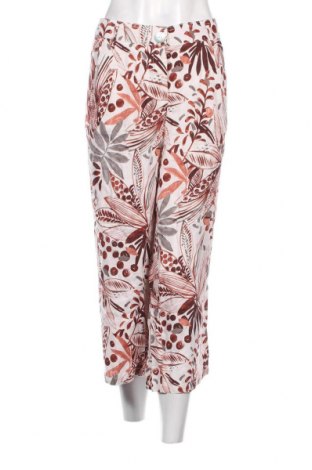 Γυναικείο παντελόνι C&A, Μέγεθος XL, Χρώμα Πολύχρωμο, Τιμή 10,76 €