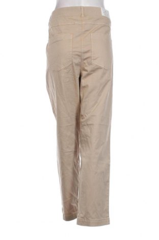 Γυναικείο παντελόνι C&A, Μέγεθος XXL, Χρώμα  Μπέζ, Τιμή 28,45 €
