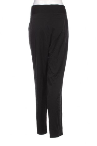 Pantaloni de femei C&A, Mărime XXL, Culoare Negru, Preț 90,79 Lei