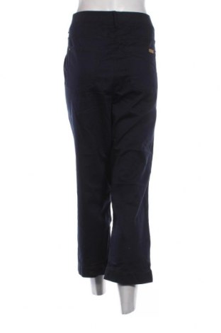 Дамски панталон C&A, Размер XL, Цвят Син, Цена 25,30 лв.