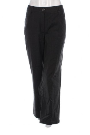 Pantaloni de femei C.Ro, Mărime M, Culoare Gri, Preț 39,11 Lei