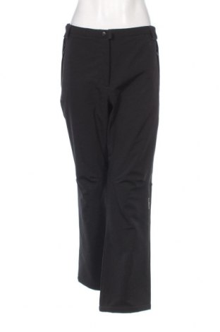 Γυναικείο παντελόνι CMP, Μέγεθος XXL, Χρώμα Μαύρο, Τιμή 8,41 €