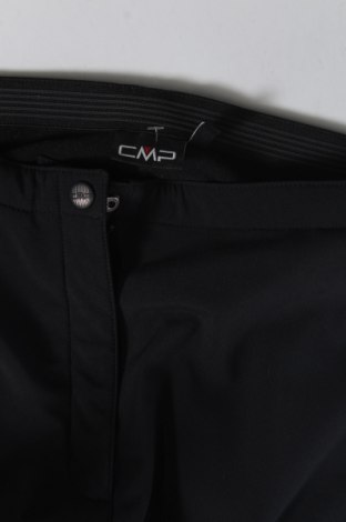 Dámské kalhoty  CMP, Velikost XXL, Barva Černá, Cena  542,00 Kč