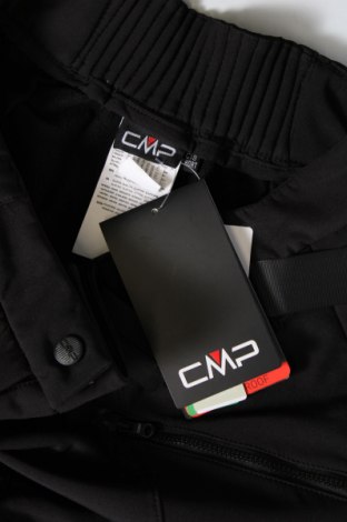 Damenhose CMP, Größe S, Farbe Schwarz, Preis 39,69 €