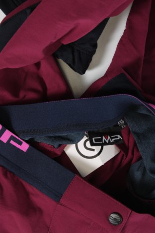 Damenhose CMP, Größe XS, Farbe Rosa, Preis 23,66 €