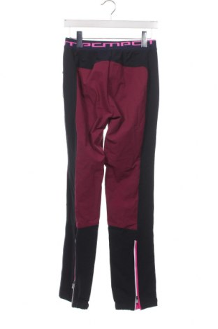 Дамски панталон CMP, Размер XS, Цвят Розов, Цена 34,00 лв.