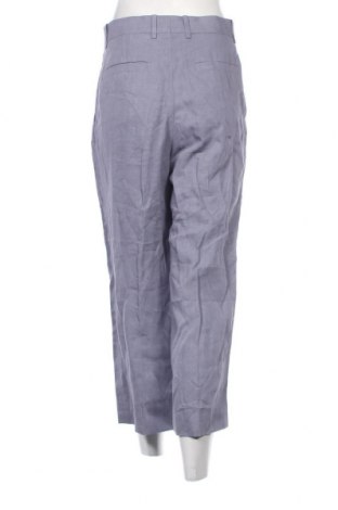 Pantaloni de femei COS, Mărime S, Culoare Mov, Preț 223,68 Lei