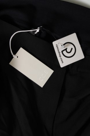 Γυναικείο παντελόνι COS, Μέγεθος L, Χρώμα Μπλέ, Τιμή 45,83 €