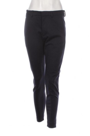 Γυναικείο παντελόνι COS, Μέγεθος L, Χρώμα Μπλέ, Τιμή 12,06 €