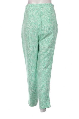 Γυναικείο παντελόνι COS, Μέγεθος M, Χρώμα Πράσινο, Τιμή 21,70 €
