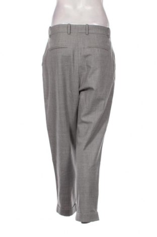 Γυναικείο παντελόνι COS, Μέγεθος M, Χρώμα Γκρί, Τιμή 21,70 €