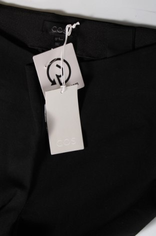 Dámske nohavice COS, Veľkosť M, Farba Čierna, Cena  80,41 €