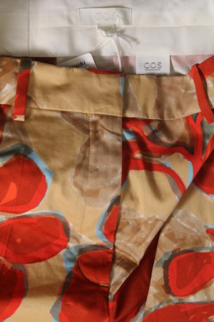 Pantaloni de femei COS, Mărime XS, Culoare Multicolor, Preț 179,61 Lei