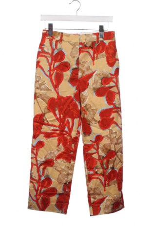 Γυναικείο παντελόνι COS, Μέγεθος XS, Χρώμα Πολύχρωμο, Τιμή 32,16 €