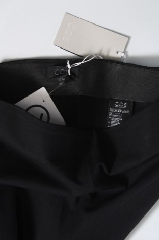 Dámské kalhoty  COS, Velikost XS, Barva Černá, Cena  339,00 Kč
