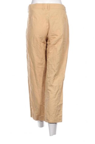Pantaloni de femei COS, Mărime M, Culoare Bej, Preț 123,02 Lei