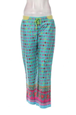 Дамски панталон CRUZ, Размер S, Цвят Многоцветен, Цена 22,08 лв.