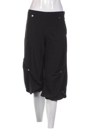 Γυναικείο παντελόνι Cache Cache, Μέγεθος S, Χρώμα Μαύρο, Τιμή 5,93 €