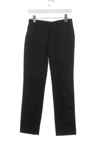 Pantaloni de femei Calvin Klein, Mărime S, Culoare Negru, Preț 183,52 Lei