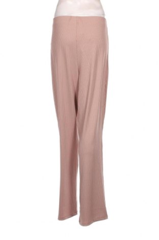 Pantaloni de femei Calvin Klein Jeans, Mărime XXL, Culoare Roz, Preț 277,11 Lei