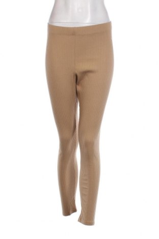 Γυναικείο παντελόνι Camaieu, Μέγεθος L, Χρώμα Καφέ, Τιμή 11,86 €