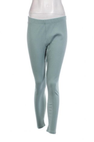 Pantaloni de femei Camaieu, Mărime L, Culoare Albastru, Preț 52,96 Lei