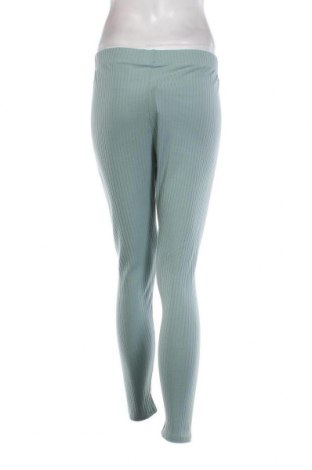 Γυναικείο παντελόνι Camaieu, Μέγεθος L, Χρώμα Μπλέ, Τιμή 8,54 €
