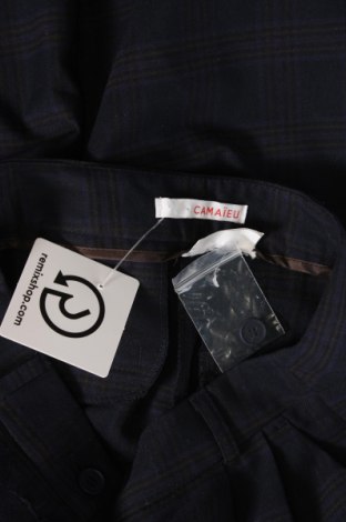 Dámské kalhoty  Camaieu, Velikost XS, Barva Modrá, Cena  249,00 Kč