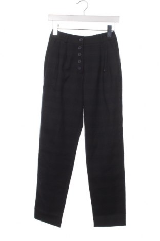 Дамски панталон Camaieu, Размер XS, Цвят Син, Цена 4,35 лв.