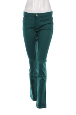 Dámské kalhoty  Camaieu, Velikost M, Barva Zelená, Cena  394,00 Kč