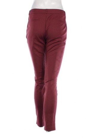 Дамски панталон Camaieu, Размер M, Цвят Червен, Цена 25,30 лв.