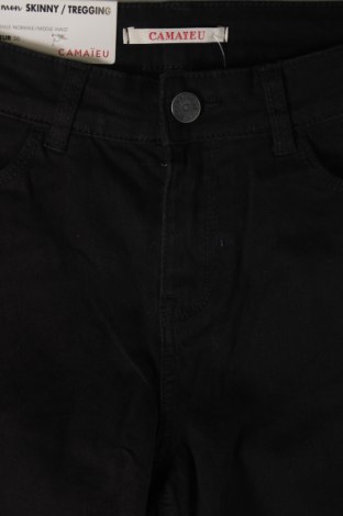 Γυναικείο παντελόνι Camaieu, Μέγεθος XS, Χρώμα Μαύρο, Τιμή 8,30 €